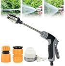 Lavadora de alta pressão Waterblitz 2025 Spray 360 de alta pressão