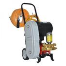Lavadora de alta vazão média pressão 350 libras 1 hp com mangueira - EL-3500A (220V)