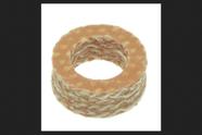 Lavadora de borracha Danco Packing BONNET 3/8" ID x 5/8" OD