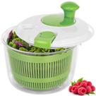 Lavadora de frutas e vegetais com capacidade Salad Spinner Vihoom 3L