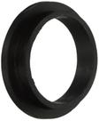 Lavadora de parafusos flangeados Plumb Pak PP835-52 2" preta