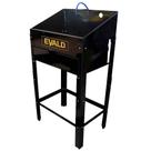 Lavadora de Peças 12 Litros com Eletrobomba LPE-120 EVALD Lavadora de Peças 12 Litros com Eletrobomba LPE-120 EVALD