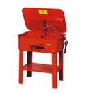 Lavadora de Peças Compacta com Tampa e Pés 74 Litros 110V -LD-D010220 / T670102 / 87176 - STROM