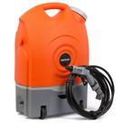 Lavadora de pulverização portátil Ivation Multipurpose com tanque de água