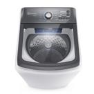 Lavadora de Roupa 14,5 Kg cesto Inox e JeteClean Electrolux Lavadora de Roupa 14,5 Kg cesto Inox e JeteClean Electrolux