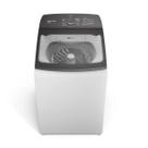 Lavadora de Roupa Brastemp 13Kg Branca com Ciclo Tira Manchas Advanced e Ciclo Antibolinha - BWK13AB - 127V