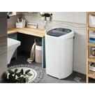 Lavadora de Roupa Lwbe100t3 10kg Wanke