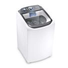 Lavadora de Roupas 13kg Branca com Dosador Econômico 220V Electrolux / Continental Lavadora de Roupas 13kg Branca com Dosador Econômico 220V Electrolux / Continental