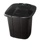 Lavadora de Roupas 8kg AL8002PT 400W Suggar