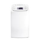 Lavadora De Roupas Automática 11kg LES11 Electrolux Branco 220V Lavadora De Roupas Automática 11kg LES11 Electrolux Branco 220V