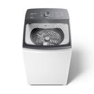 Lavadora de Roupas Automática Brastemp 14 Kg BWJ14AB Branca