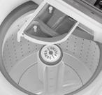 Lavadora de Roupas Automática Colormaq 14Kg LCA14 16 Programas Branca
