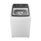 Lavadora de Roupas Automática Consul 14Kg CWN14AB com Modo Eco Branca