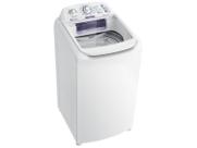 Lavadora de Roupas Automática Electrolux 8,5Kg LAC09 Branca