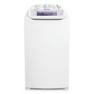 Lavadora de Roupas Automática Electrolux 8,5Kg LAC09 Branca