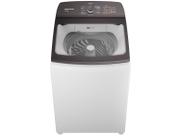 Lavadora de Roupas Brastemp 13kg Cesto Inox