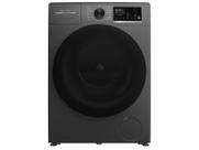 Lavadora de Roupas Brastemp Inverter 14kg Cesto Inox 15 Programas de Lavagem Titanium BNF14AS Lavadora de Roupas Brastemp Inverter 14kg Cesto Inox 15 Programas de Lavagem Titanium BNF14AS