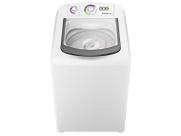 Lavadora de Roupas Consul 10kg 16 Programas de Lavagem Branca CWB10BB