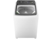 Lavadora de Roupas Consul 15kg Cesto Inox