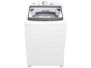 Lavadora de Roupas Consul 15Kg Lavagem Econômica e Ciclo Edredom Branco CWH15ABBNA 220V Lavadora de Roupas Consul 15Kg Lavagem Econômica e Ciclo Edredom Branco CWH15ABBNA 220V