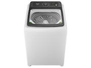 Lavadora de Roupas Consul 16kg Cesto Inox 12 programas Branco CWN16AB