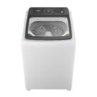 Lavadora de Roupas Consul 16Kg com Modo Eco Branca CWN16AB - 220 Volts