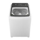 Lavadora de Roupas Consul CWN16 16kg Automática com Ciclo Rápido Branco 110V