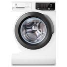 Lavadora de Roupas Electrolux 11 kg Premium Care Branca com 08 Programas de Lavagem e Vapour Care - LFE11