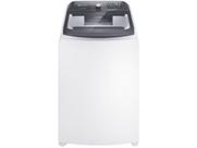 Lavadora de Roupas Electrolux 15kg Cesto Inox 11 Programas de Lavagem Branco Premium Care LEC15 Lavadora de Roupas Electrolux 15kg Cesto Inox 11 Programas de Lavagem Branco Premium Care LEC15
