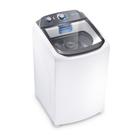 Lavadora de Roupas Electrolux LDA13 Efficient 13kg
