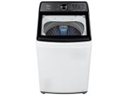 Lavadora de Roupas Midea 12kg 10 Programas de Lavagem Branco Wave Impeller MAV04W120/WKBR04 Lavadora de Roupas Midea 12kg 10 Programas de Lavagem Branco Wave Impeller MAV04W120/WKBR04