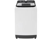 Lavadora de Roupas Midea 13kg Cesto Inox 13 Programas de Lavagem Branca Wave Agitator Lavadora de Roupas Midea 13kg Cesto Inox 13 Programas de Lavagem Branca Wave Agitator