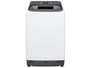 Lavadora de Roupas Midea 14kg Cesto Inox 13 Programas de Lavagem Branca MA512W140/WK-05 Lavadora de Roupas Midea 14kg Cesto Inox 13 Programas de Lavagem Branca MA512W140/WK-05