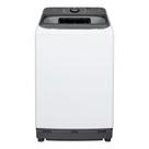 Lavadora de Roupas Midea 14Kg Wave Impeller Branca 220V MA512W140/WK-05