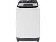 Lavadora De Roupas Midea Wave Agitator 13kg Branca 127V (MA512W130A/WK-04)