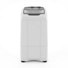 Lavadora de Roupas Mueller 8 Kg Automática Energy Branca - 127V Lavadora de Roupas Mueller 8 Kg Automática Energy Branca - 127V