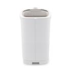 Lavadora De Roupas Mueller Family Lite 10 Kg 6 Programas Branco 110V