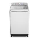 Lavadora de Roupas Panasonic 15kg com 08 Programas de Lavagem e Smart Sense NA-F150B1W