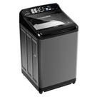 Lavadora de Roupas Panasonic 15Kg Titânio com 08 Programas de Lavagem e Smart Sense NA-F150B1T Lavadora de Roupas Panasonic 15Kg Titânio com 08 Programas de Lavagem e Smart Sense NA-F150B1T