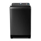 Lavadora de Roupas Philco 12 Programas de Lavagem 14kg Titânio PLR14B - 127V