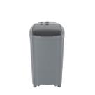 Lavadora de roupas semi automatica britania 22kg blt22c 127v