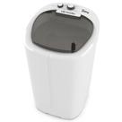 Lavadora de Roupas Semiautomática 20,1Kg Mueller Big Lavadora de Roupas Semiautomática 20,1Kg Mueller Big