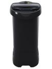 Lavadora de Roupas Semiautomática Wanke Super 4Kg Black