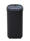 Lavadora de Roupas Wanke Comfort Semiautomática 12Kg Black