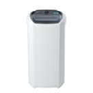 Lavadora De Roupas Wanke New Confort 10 Kg Lwbe100t3 Branco 127V Lavadora De Roupas Wanke New Confort 10 Kg Lwbe100t3 Branco 127V