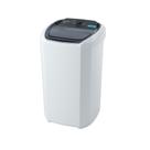 Lavadora de Roupas Wanke New Confort 10 Kg LWBE100T3