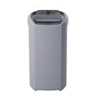 Lavadora de Roupas Wanke New Premium 20Kg LWBE201T3 Silver 220V Lavadora de Roupas Wanke New Premium 20Kg LWBE201T3 Silver 220V