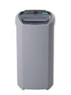 Lavadora de Roupas Wanke Semiautomática 10kg Comfort Silver Lavadora de Roupas Wanke Semiautomática 10kg Comfort Silver