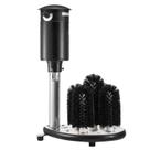 Lavadora de vidros elétrica comercial VEVOR 5-Brush Bar 1200 Cups/H