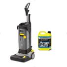 Lavadora e Secadora 220v Br 30/4c+Brinde Detergente 20L Karcher